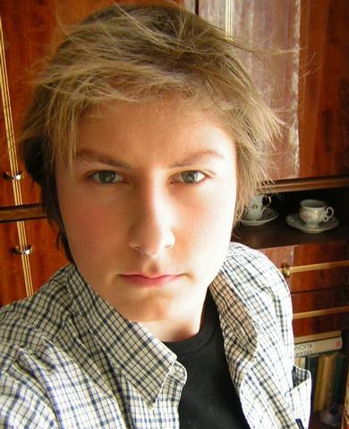David.
